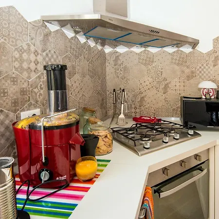 Bed & Breakfast Ramo Rosso Di Paolo Natalini 2*