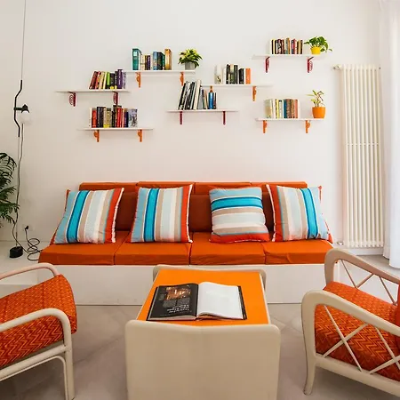 Bed & Breakfast Ramo Rosso Di Paolo Natalini 2*