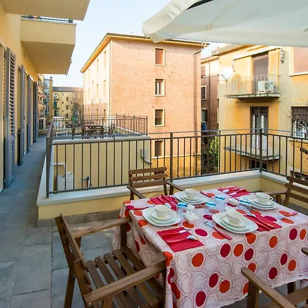 Bed & Breakfast Ramo Rosso Di Paolo Natalini 2*