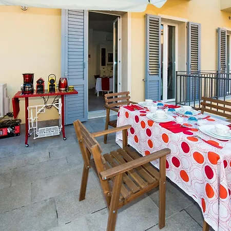 Bed & Breakfast Ramo Rosso Di Paolo Natalini 2*