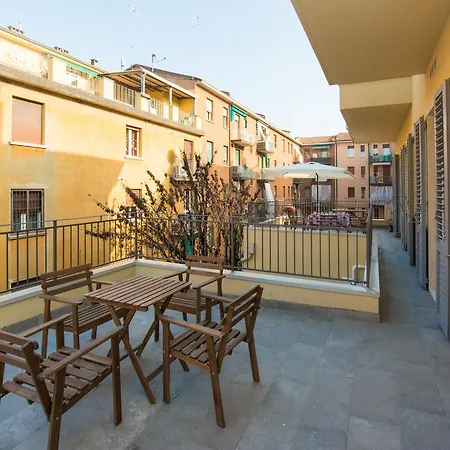 Bed & Breakfast Ramo Rosso Di Paolo Natalini 2*